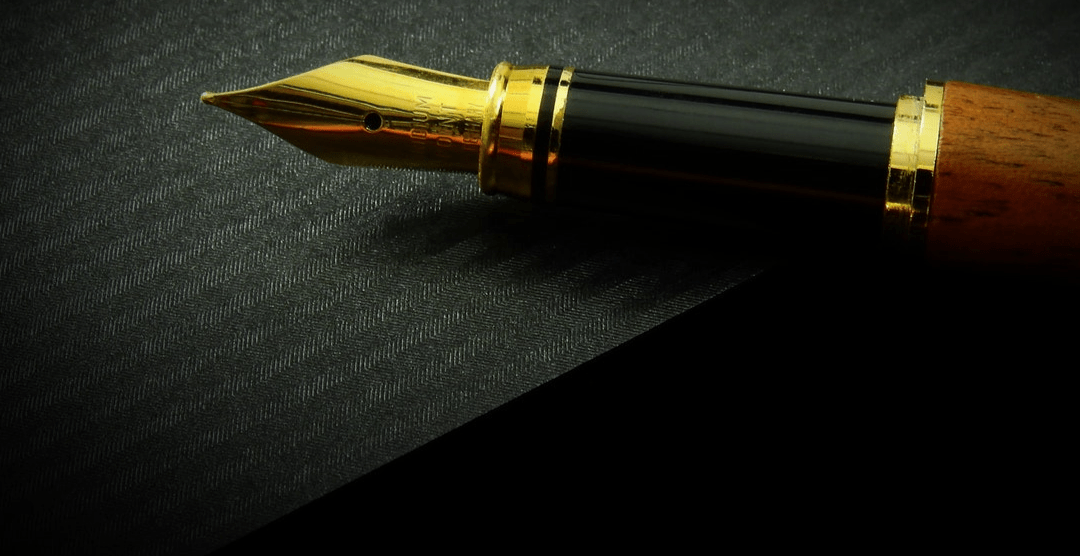 Pourquoi faire appel à un écrivain public pour écrire un discours ?